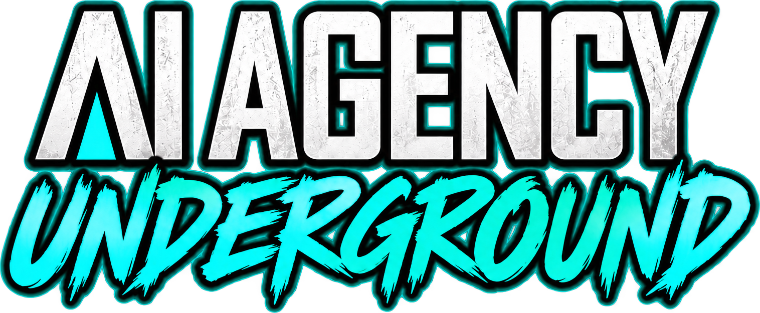 AI Agency Underground